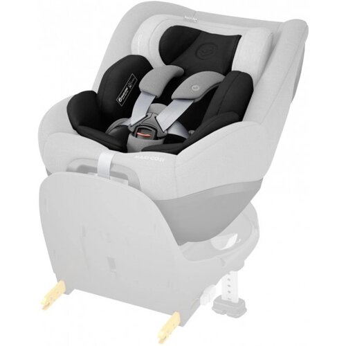 Вкладиш в автокрісло Maxi-Cosi Pearl 360 Pro Authentic Black