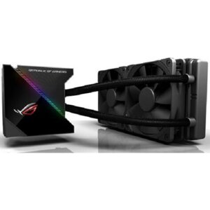 Водяна система охолодження asus ROG ryujin 240 LGA (90RC00D1-M0uay0)