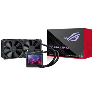 Водяна система охолодження Asus ROG Ryujin II 240 (90RC00A0-M0UAY0)