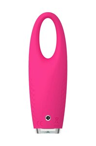 Відновлюючий масажер для зони навколо очей FOREO IRIS 2 Eye Massager Fuchsia