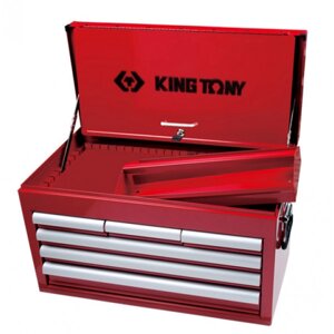 Ящик для інструментів KING TONY 87411-6B