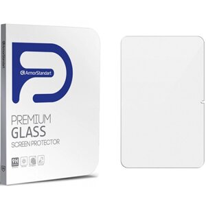 Захісне схил для планшета Armorstandart Glass. CR for Nokia T20 (ARM61361)