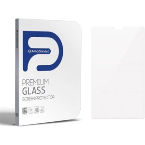 Захісне схил для планшета Armorstandart Glass. CR for Realme Pad 10.4, 2.5D (ARM61513)