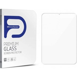 Захісне схил для планшету Armorstandart Glass. CR for Apple iPad mini 2024 / mini 6 Clear (ARM60062)