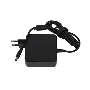 Зарядний пристрій для ноутбука 1stCharger 65W 19.5V 3.34A 4.5x3.0 Wall Mount (WM1ST19.5V65W4530D)