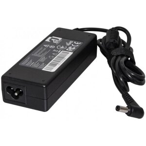 Зарядний пристрій для ноутбука 1stCharger Lenovo 90W 20V 4.5A 5.5x2.5 силовий кабель (AC1STLE90WB)