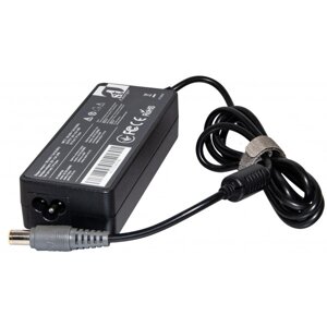 Зарядний пристрій для ноутбука 1stCharger Lenovo 90W 20V 4.5A 7.9x5.5 силовий кабель (AC1STLE90WD)