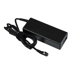 Зарядний пристрій для ноутбука 1stCharger Sony 92W 19.5V 4.7A 6.5x4.4 силовий кабель (AC1STSO92WA2)