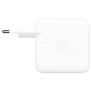 Зарядний пристрій для ноутбука Apple USB-C 70W (MQLN3ZM/A)