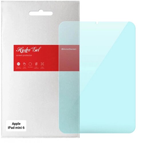 Захисна плівка для планшету Armorstandart Anti-Blue for Apple iPad mini 6 (ARM60139)