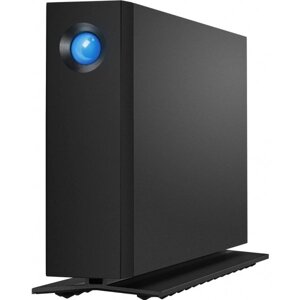 Жорсткий диск зовнішній LaCie 3.5 14TB (STHA14000800)