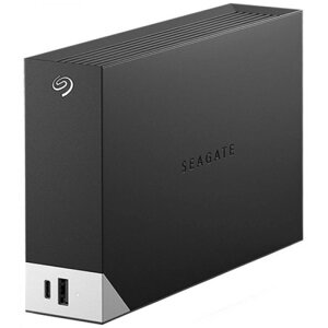 Жорсткий диск зовнішній Seagate External One Touch 14TB USB 3.0 (STLC14000400)