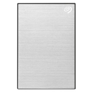 Жорсткий диск зовнішній Seagate External One Touch with Password 5TB USB 3.0 (STKZ5000401)