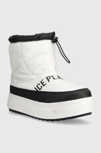Зимові чоботи ice play alaska колір білий alaska002W CN1