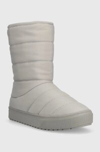 Зимові чоботи Native Chamonix колір сірий