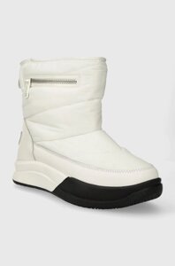 Зимові чоботи Roxy x Rowley колір білий