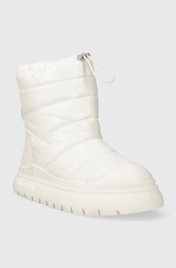 Зимові чоботи Steve Madden Iceland колір білий SM11002847