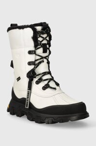 Зимові чоботи UGG Adirondack Meridian колір білий 1143839