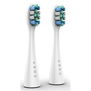 Насадка для зубної щітки AENO для DB1S/DB2S White (ADBTH1-2)