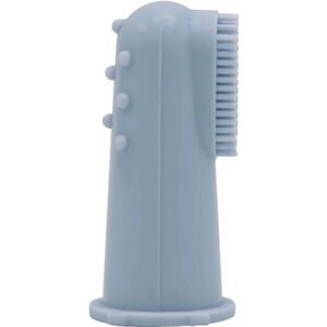Зубна щітка мануальна дитяча Difrax 377 Blue