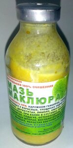 Мазь маклюри, 100 мл