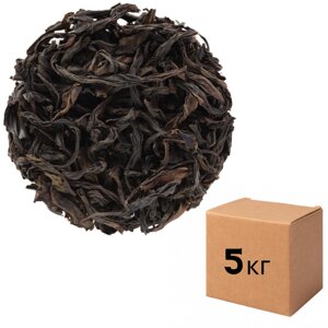Цейлонський чорний крупнолистовий Чай OP1 ящик 5кг (10 пачек по 500г)