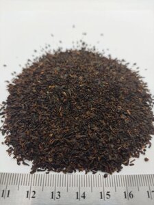 Чорний чай Індійський ОПТОМ (в мішку 44 кг)