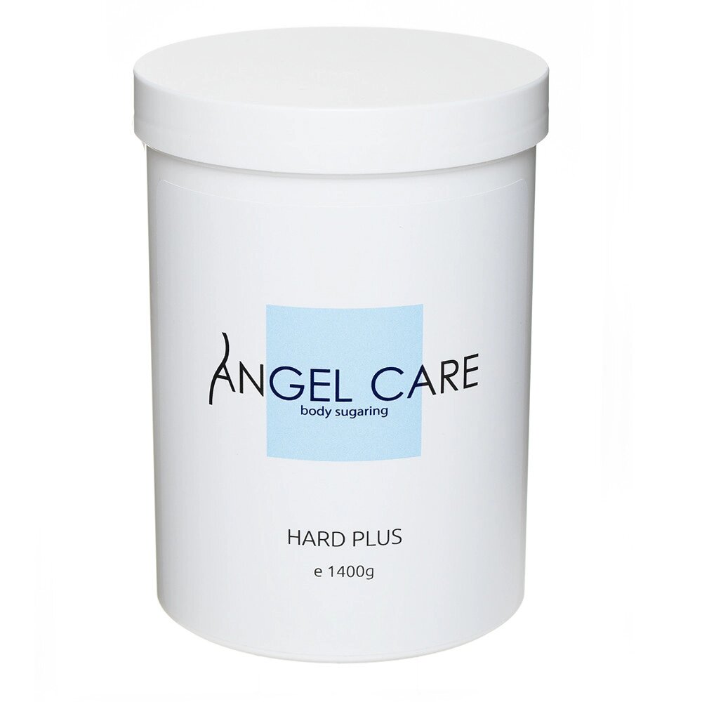 Цукрова паста HARD PLUS ANGEL CARE 1400 гр. від компанії NPRO - фото 1