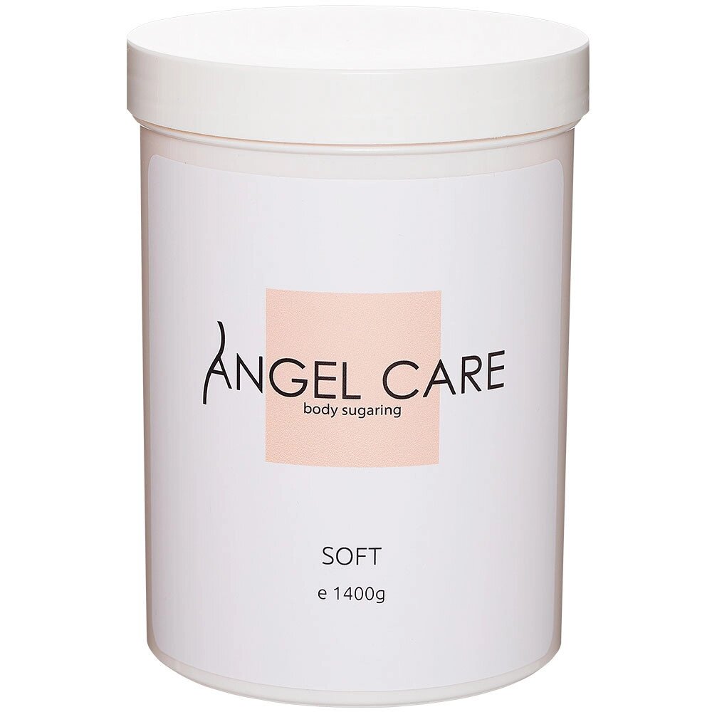 Цукрова паста SOFT ANGEL CARE 1400 гр. від компанії NPRO - фото 1