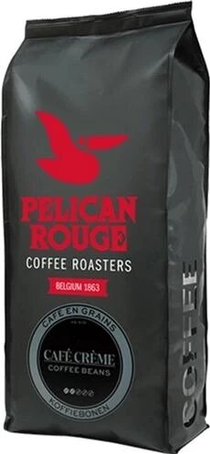 Кава у зернах Pelican Rouge Cafe Creme Нідерланди   1 кг від компанії NPRO - фото 1