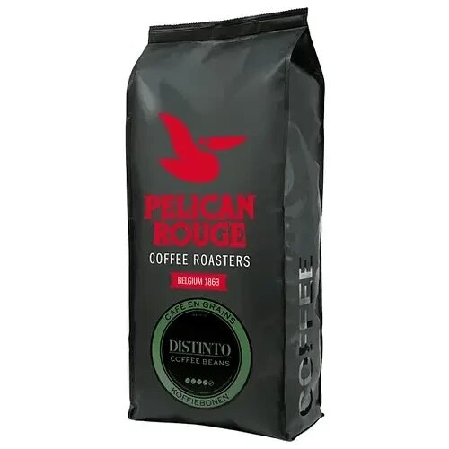 Кава у зернах Pelican Rouge DISTINTO Нідерланди  1 кг від компанії NPRO - фото 1