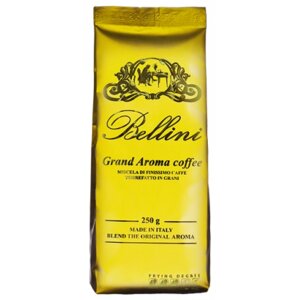 Кава мелена Bellini gold, 250 г