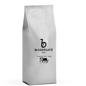 Кофе в зернах Blasercafe Ethiopia Sidamo 250 г