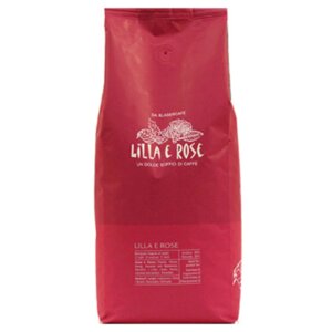 Кава в зернах Blasercafe Lilla & Rose 1 кг