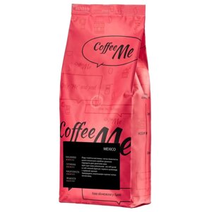 Кава в зернах Coffee Me Арабіка Мексика Есмеральда (Mexico Esmeralda), 1кг