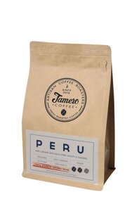 Кава Мелена Jamero Арабіка Перу (Peru), 1кг