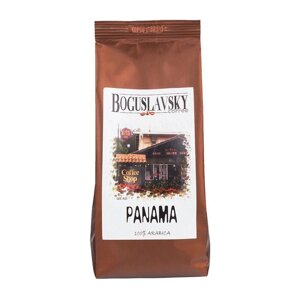 Кава мелена "Панама" 100% арабіка 1 кг