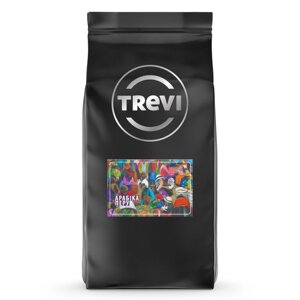 Кава в зернах Trevi Арабіка Перу, 500 гр