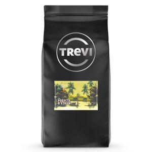 Кава в зернах Trevi Робуста В'єтнам, 500г