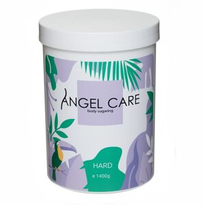 Літня цукрова паста HARD ANGEL CARE 1400 гр