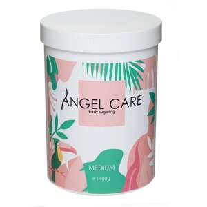 Літня цукрова паста medium angelcare 1400 гр