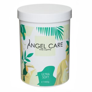 Літня цукрова паста ULTRA soft ANGEL CARE 1400 гр