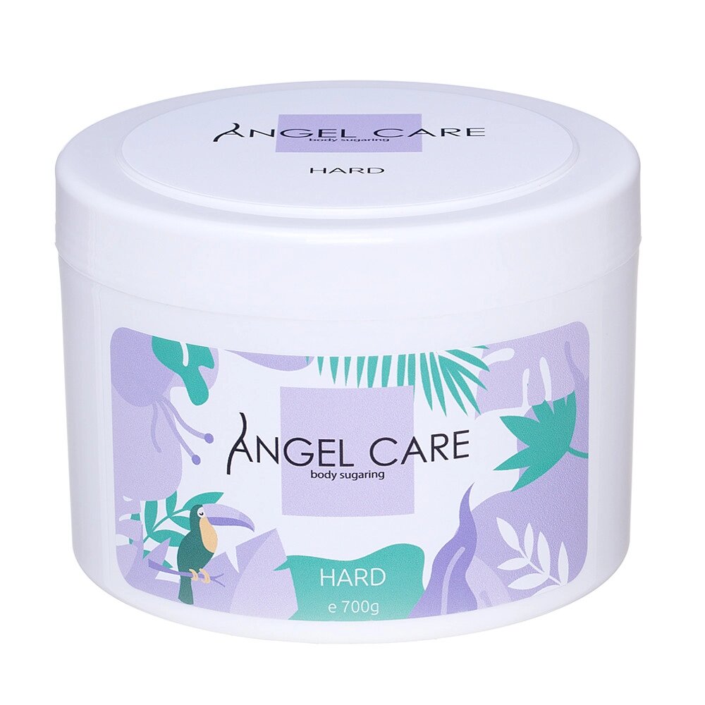 Літня цукрова паста HARD ANGEL CARE 700 гр. від компанії NPRO - фото 1