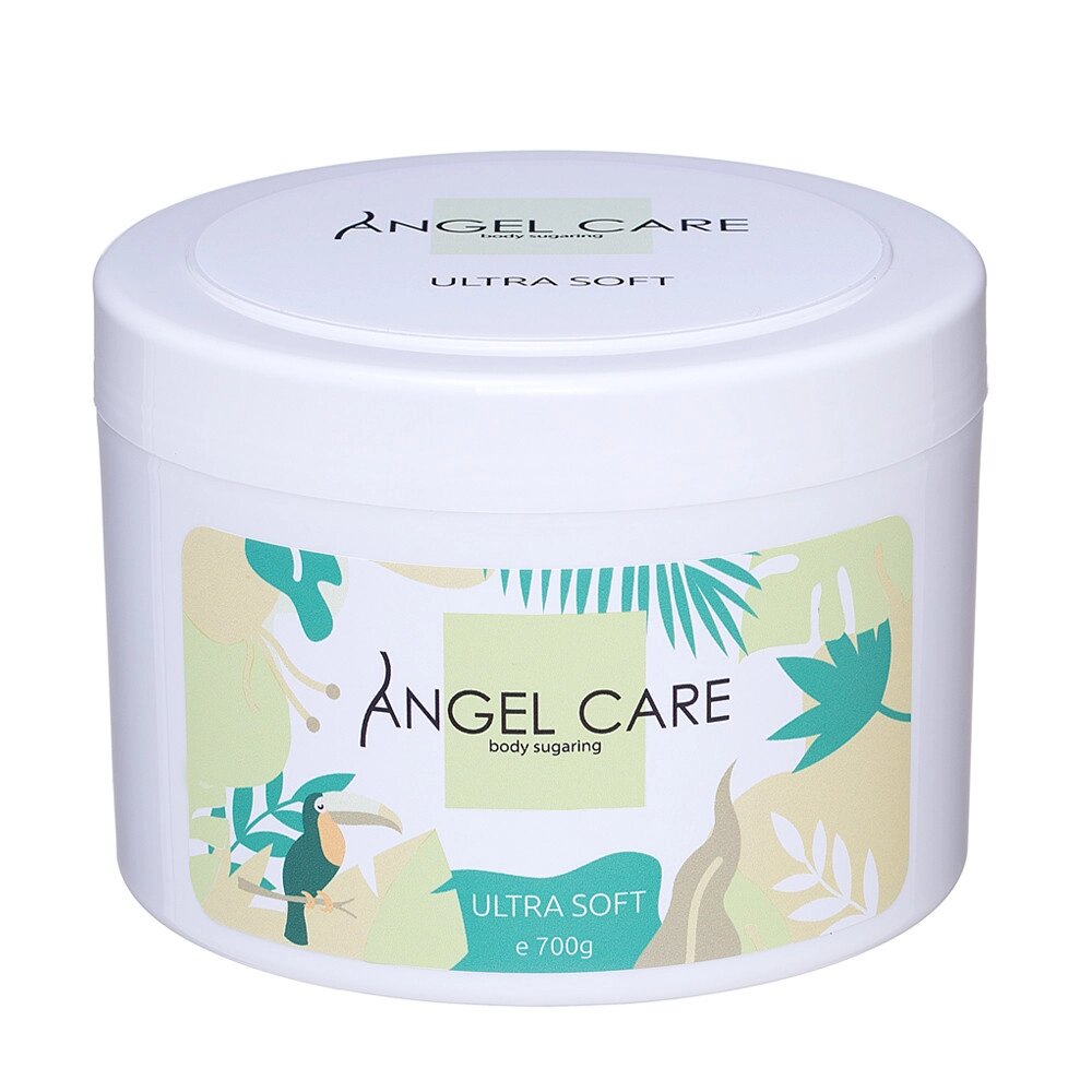 Літня цукрова паста ULTRA Soft ANGEL CARE 700 гр. від компанії NPRO - фото 1