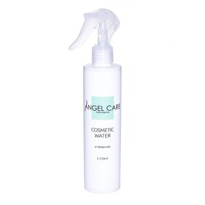 Косметична вода із соком алое ANGEL CARE 250мл