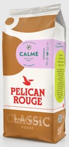 Кава у зернах Pelican Rouge CALME Арабіка Нідерланди 1 кг