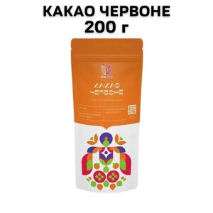 Какао Червоне 200 г