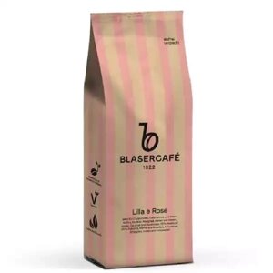 Кава в зернах Blasercafe Lilla & Rose 1 кг