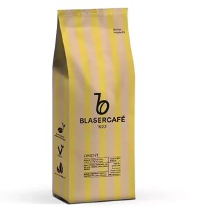 Кава в зернах Blasercafe Orient 1кг