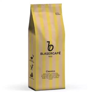 Кава в зернах Blasercafe Classico 250 г